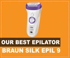 Best Epilator 2017